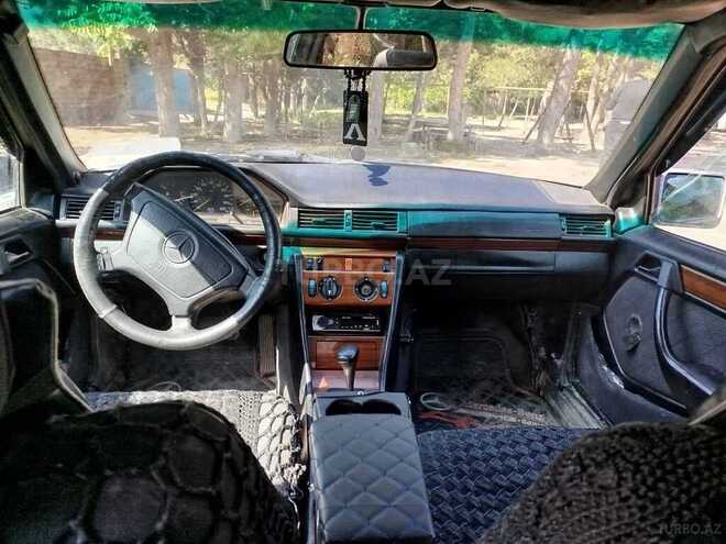 Mercedes E 250 1993, 500,000 km - 2.5 l - Bakı