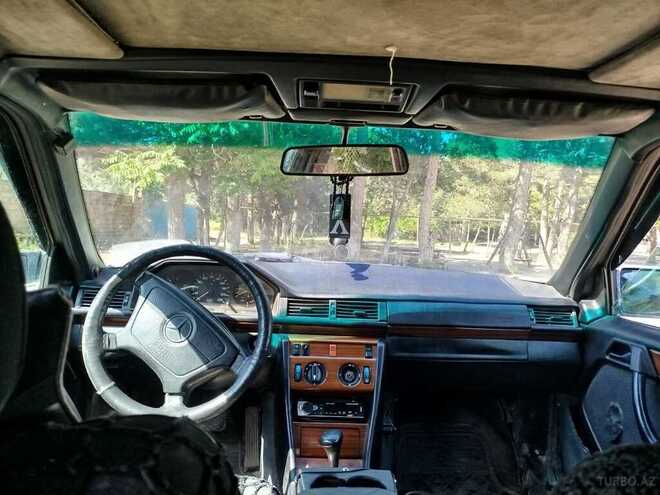 Mercedes E 250 1993, 500,000 km - 2.5 l - Bakı