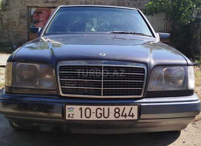 Mercedes E 250 1993, 500,000 km - 2.5 l - Bakı
