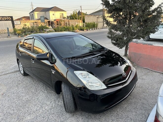 Toyota Prius 2008, 291,000 km - 1.5 l - Bakı