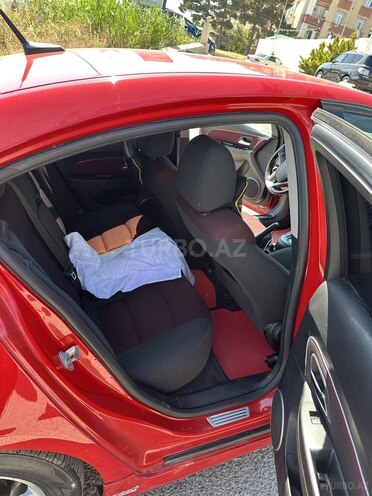 Chevrolet Cruze 2012, 330,000 km - 1.6 л - Bakı