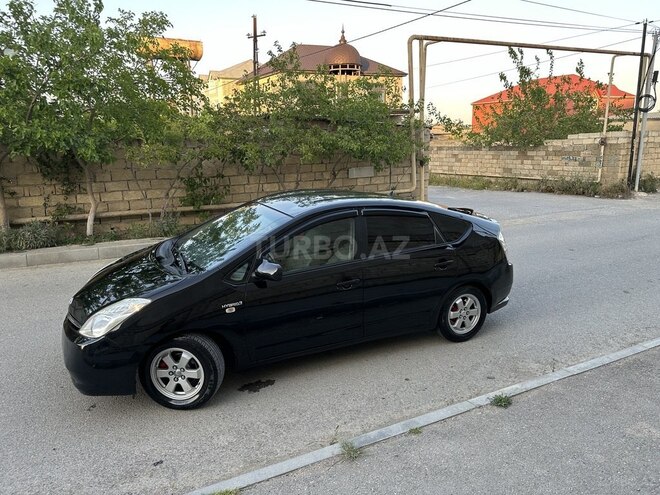 Toyota Prius 2008, 291,000 km - 1.5 l - Bakı