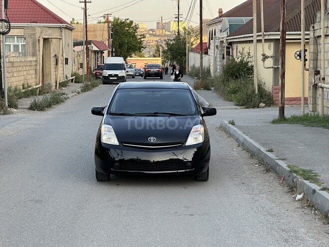 Toyota Prius 2008, 291,000 km - 1.5 l - Bakı