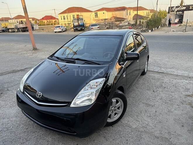 Toyota Prius 2008, 291,000 km - 1.5 l - Bakı