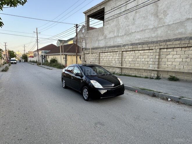 Toyota Prius 2008, 291,000 km - 1.5 l - Bakı