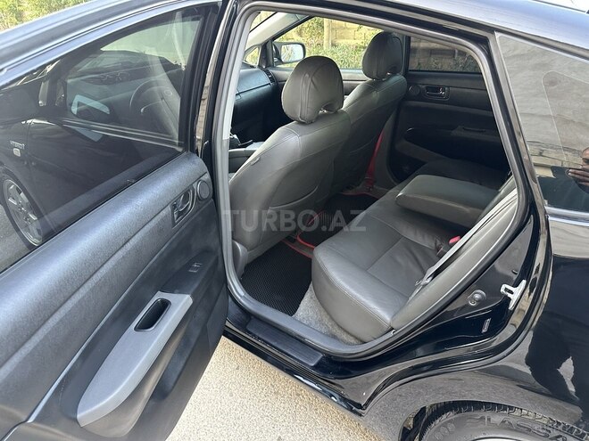 Toyota Prius 2008, 291,000 km - 1.5 l - Bakı