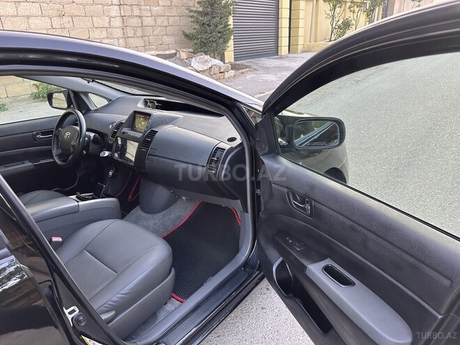 Toyota Prius 2008, 291,000 km - 1.5 l - Bakı