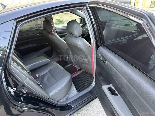 Toyota Prius 2008, 291,000 km - 1.5 l - Bakı
