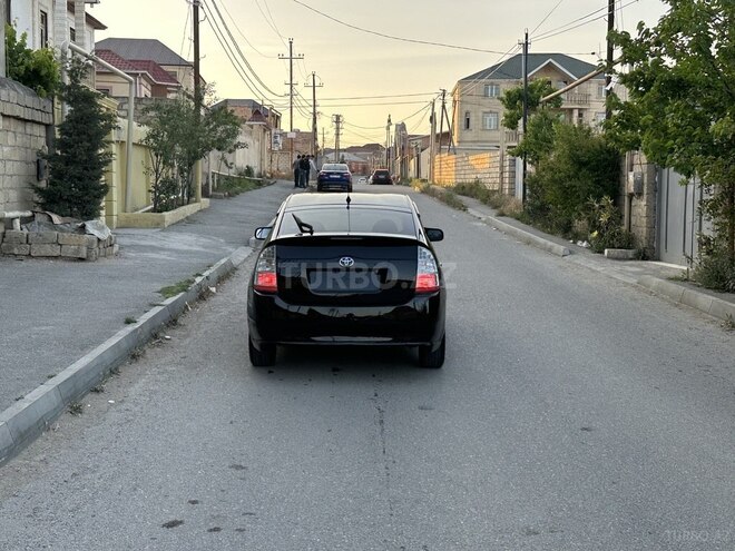 Toyota Prius 2008, 291,000 km - 1.5 l - Bakı