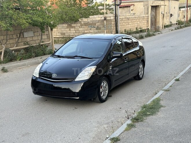 Toyota Prius 2008, 291,000 km - 1.5 l - Bakı