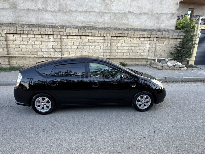 Toyota Prius 2008, 291,000 km - 1.5 l - Bakı