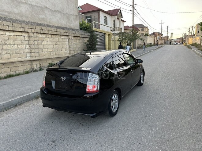Toyota Prius 2008, 291,000 km - 1.5 l - Bakı