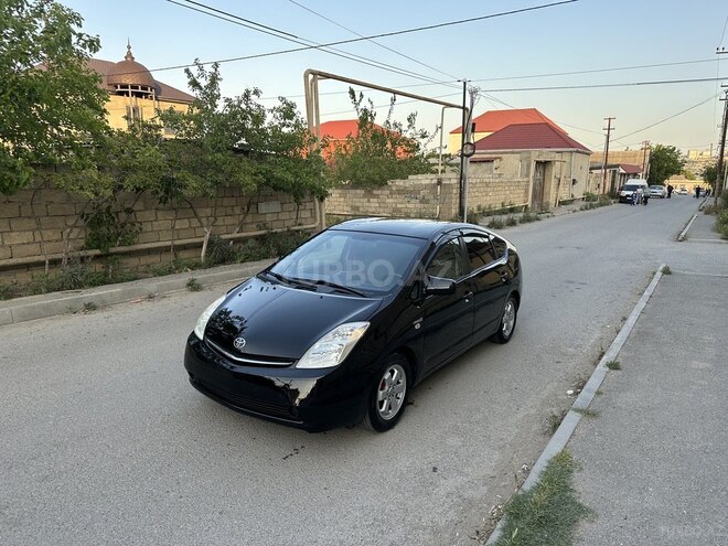 Toyota Prius 2008, 291,000 km - 1.5 l - Bakı
