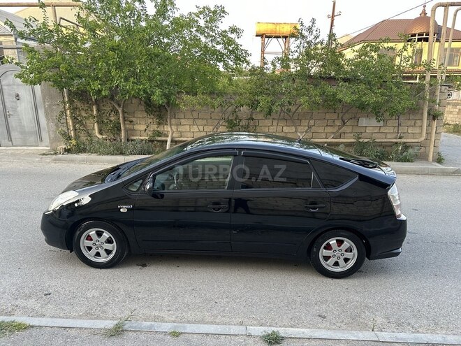 Toyota Prius 2008, 291,000 km - 1.5 l - Bakı
