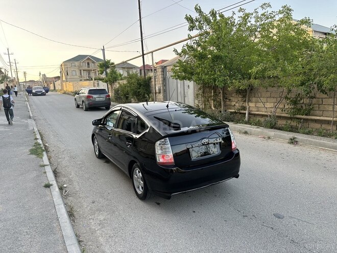 Toyota Prius 2008, 291,000 km - 1.5 l - Bakı