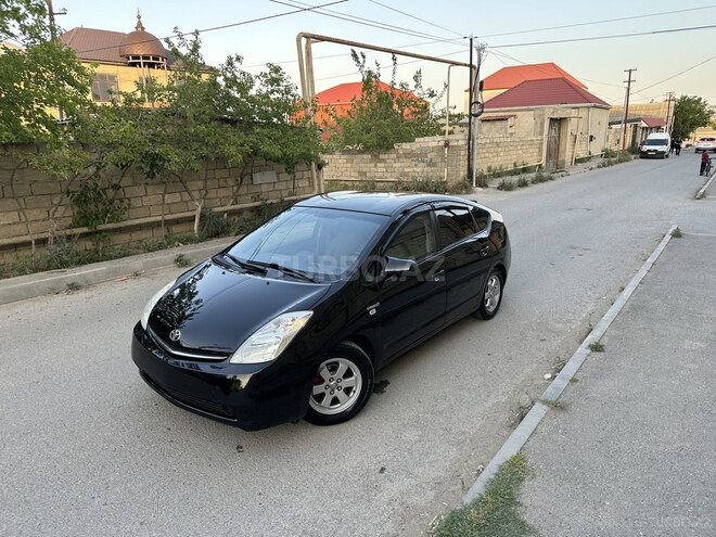 Toyota Prius 2008, 291,000 km - 1.5 l - Bakı