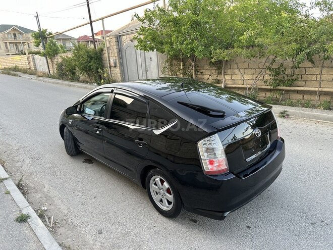 Toyota Prius 2008, 291,000 km - 1.5 l - Bakı