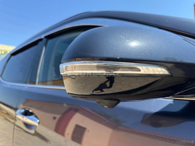 Hyundai Santa Fe 2015, 123,000 km - 2.0 l - Bakı