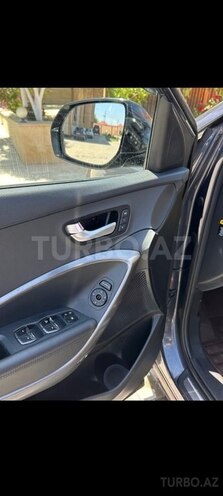 Hyundai Santa Fe 2015, 123,000 km - 2.0 l - Bakı
