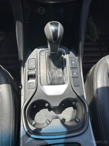 Hyundai Santa Fe 2015, 123,000 km - 2.0 l - Bakı