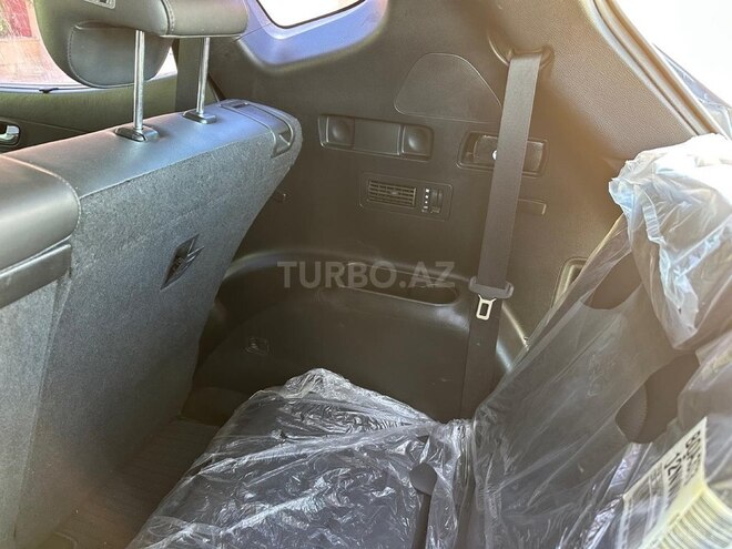 Hyundai Santa Fe 2015, 123,000 km - 2.0 l - Bakı