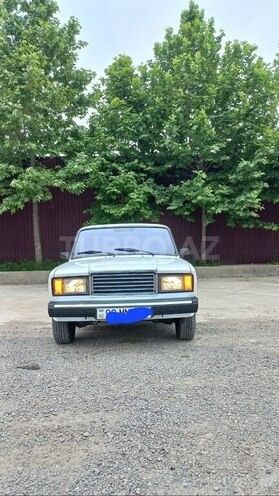LADA (VAZ) 2107 2011, 99,880 km - 1.6 л - Şəmkir