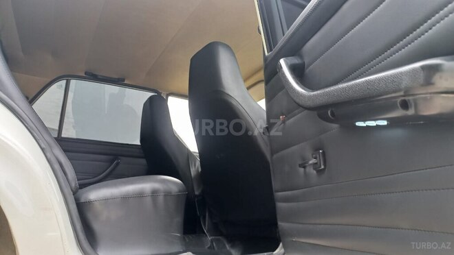 LADA (VAZ) 2107 2011, 99,880 km - 1.6 л - Şəmkir