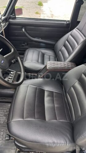LADA (VAZ) 2107 2011, 99,880 km - 1.6 л - Şəmkir