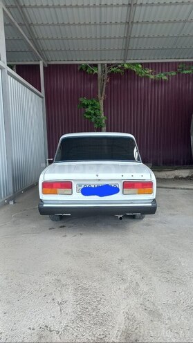 LADA (VAZ) 2107 2011, 99,880 km - 1.6 л - Şəmkir