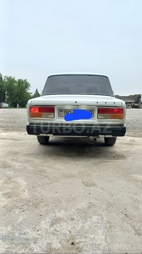 LADA (VAZ) 2107 2011, 99,880 km - 1.6 л - Şəmkir
