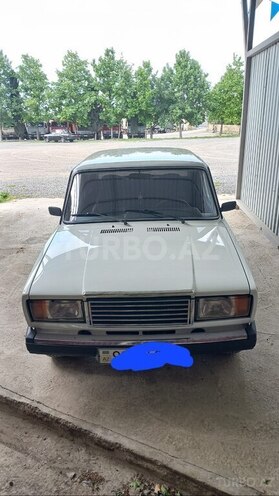 LADA (VAZ) 2107 2011, 99,880 km - 1.6 л - Şəmkir