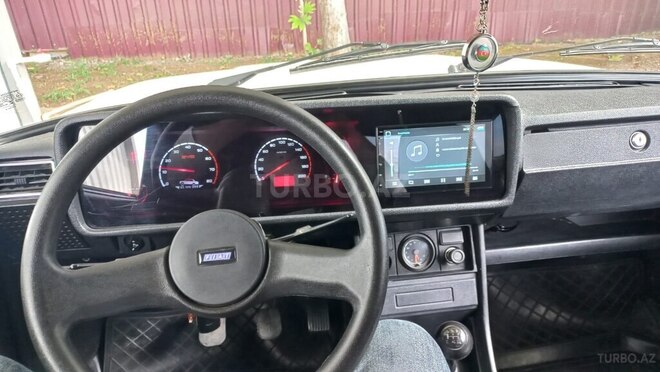 LADA (VAZ) 2107 2011, 99,880 km - 1.6 л - Şəmkir