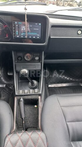 LADA (VAZ) 2107 2011, 99,880 km - 1.6 л - Şəmkir