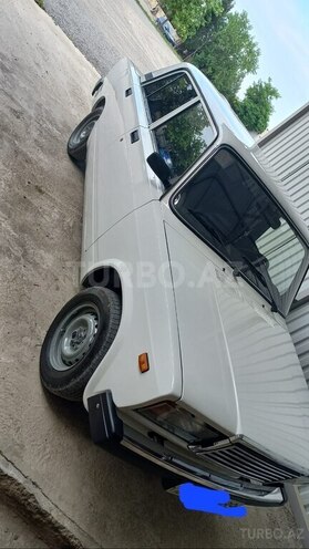 LADA (VAZ) 2107 2011, 99,880 km - 1.6 л - Şəmkir