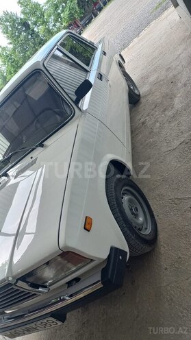 LADA (VAZ) 2107 2011, 99,880 km - 1.6 л - Şəmkir
