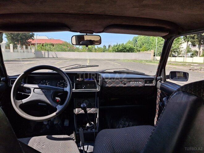 LADA (VAZ) 2107 2010, 45,000 km - 1.6 л - Ağstafa