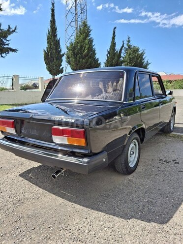 LADA (VAZ) 2107 2010, 45,000 km - 1.6 л - Ağstafa