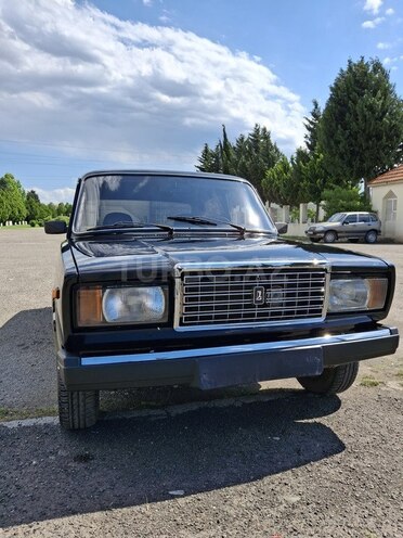 LADA (VAZ) 2107 2010, 45,000 km - 1.6 л - Ağstafa