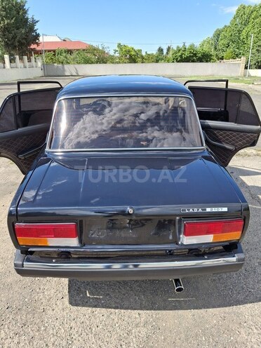LADA (VAZ) 2107 2010, 45,000 km - 1.6 л - Ağstafa