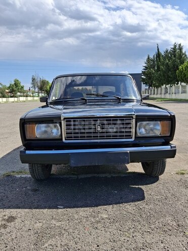 LADA (VAZ) 2107 2010, 45,000 km - 1.6 л - Ağstafa