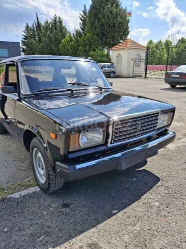 LADA (VAZ) 2107 2010, 45,000 km - 1.6 л - Ağstafa