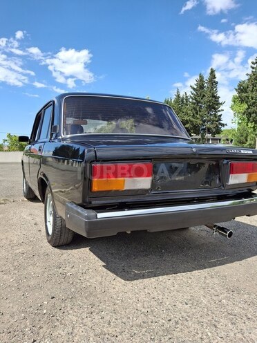 LADA (VAZ) 2107 2010, 45,000 km - 1.6 л - Ağstafa