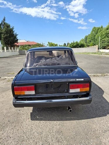 LADA (VAZ) 2107 2010, 45,000 km - 1.6 л - Ağstafa