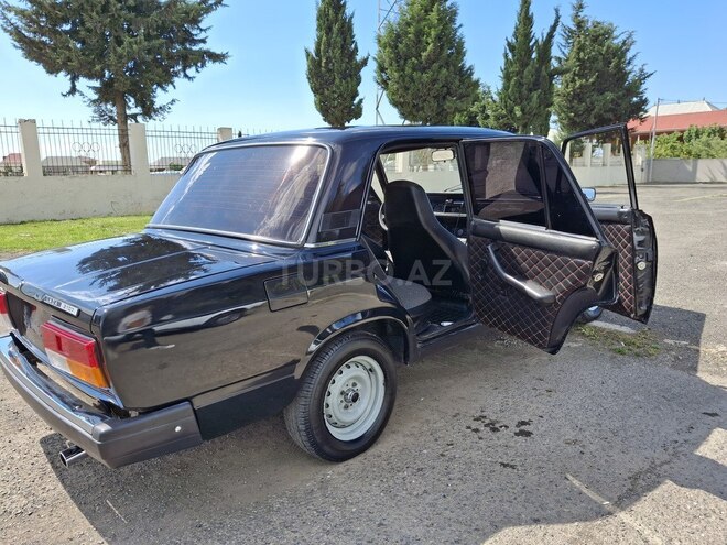 LADA (VAZ) 2107 2010, 45,000 km - 1.6 л - Ağstafa