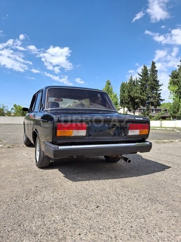 LADA (VAZ) 2107 2010, 45,000 km - 1.6 л - Ağstafa