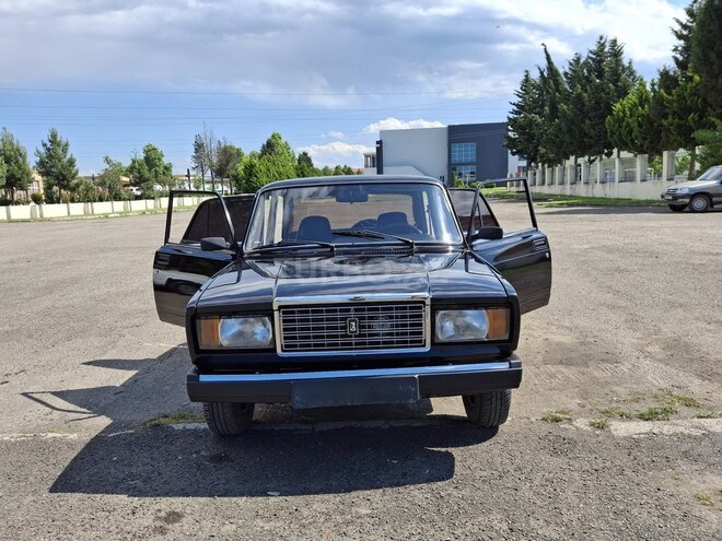 LADA (VAZ) 2107 2010, 45,000 km - 1.6 л - Ağstafa