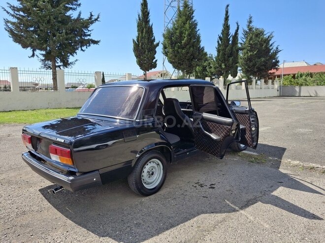 LADA (VAZ) 2107 2010, 45,000 km - 1.6 л - Ağstafa