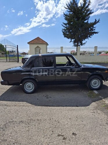 LADA (VAZ) 2107 2010, 45,000 km - 1.6 л - Ağstafa
