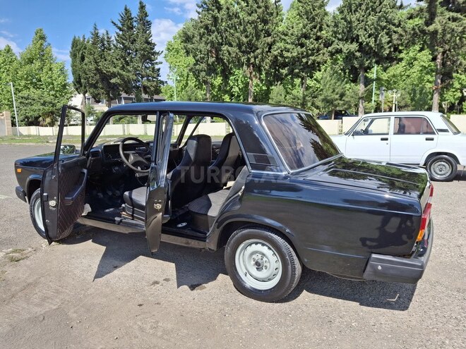 LADA (VAZ) 2107 2010, 45,000 km - 1.6 л - Ağstafa