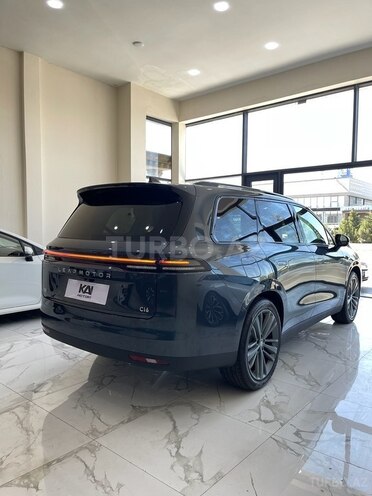 Leapmotor  2025, 0 km - 1.5 l - Bakı